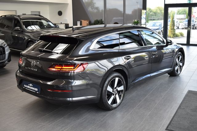 Volkswagen Arteon 2.0TDI Shooting Brake DSG LED LiveCo ACC