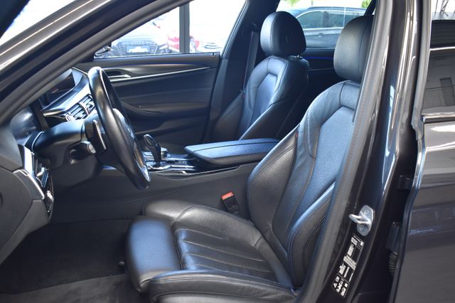 BMW 540d Touring xDrive Aut. M Sport Laser HUD LiveC