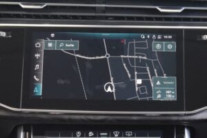 Audi Q7 45TDI quattro tiptron. Matrix Virtual HUD ACC