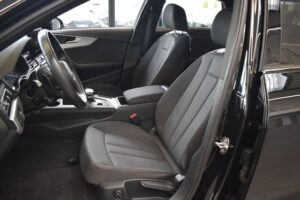 Audi A4 Limo 35TDI advanced S-tronic LED Navi3D RFKam