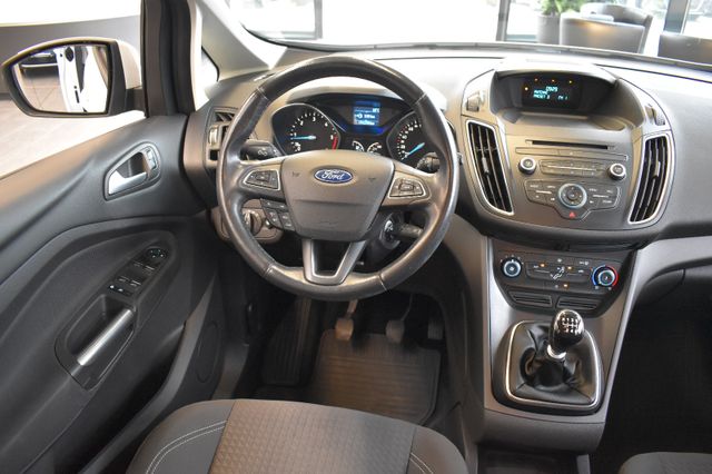 Ford Grand C-MAX 1.5CDTI Trend 7-Sitzer AHK HiFi
