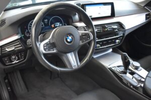 BMW 520d Touring xDrive Aut. LED RFK HUD ACC LiveCo.