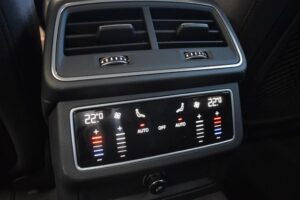 Audi A6 Avant 40TDI S-tronic LED Virtual ACC AHK 360°