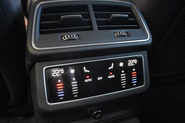 Audi A6 Avant 40TDI S-tronic LED Virtual ACC AHK 360°