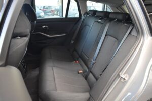 BMW 320d Touring Aut. LED CurvedD HeadUp AHK RFK LCI