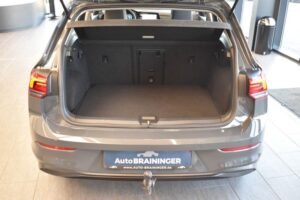 Volkswagen Golf 8 Limo Life LED LiveC AHK RFKamera ACC Lane