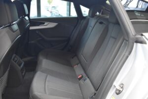Audi A5 Sportback 40TDI S-tronic LED VirtualC ACC RFK