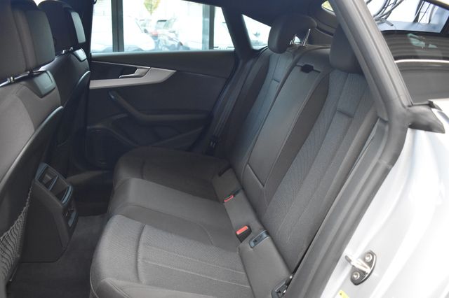 Audi A5 Sportback 40TDI S-tronic LED VirtualC ACC RFK