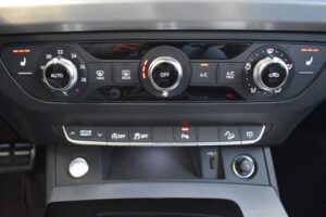 Audi Q5 Sportb. 40TDI quattro S Line OpenSky S-Sitze