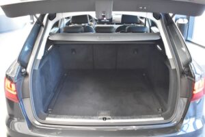 Audi A4 Avant 35TDI advanced S-tronic LED SideAs 360°