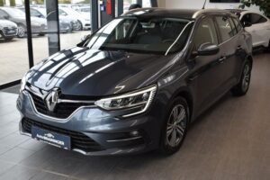 Renault Megane Grandtour Equilibre dCi115 LED Navi3D PDC