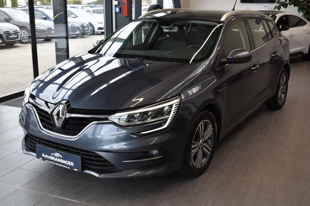 Renault Megane Grandtour Equilibre dCi115 LED Navi3D PDC