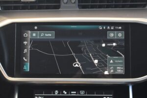 Audi A6 Avant 40TDI S-tronic LED Virtual ACC AHK 360°