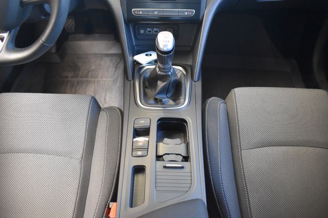Renault Megane Grandtour dCi115 Equilibre LED Navi3D PDC