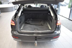 Audi A6 Avant 40TDI S-tronic LED VirtualCo RFKam AHK