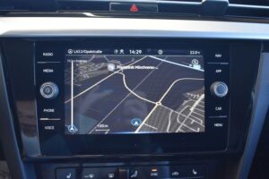 Volkswagen Arteon Shooting Brake 2.0TDI DSG LED ACC LiveCo.