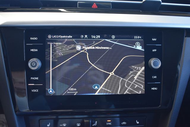 Volkswagen Arteon Shooting Brake 2.0TDI DSG LED ACC LiveCo.