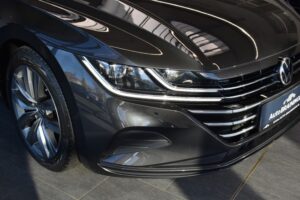Volkswagen Arteon Shooting Brake 2.0TDI DSG LED ACC LiveCo.