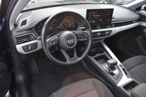 Audi A4 Avant 35TDI Advanced S-tronic LED Panorama