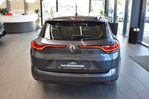 Renault Megane Grandtour dCi115 Equilibre LED Navi3D PDC