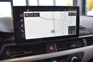 Audi A4 Limo 35TDI advanced S-tronic LED Navi3D RFKam