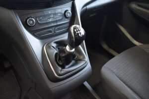 Ford Grand C-MAX 1.5CDTI Trend 7-Sitzer AHK HiFi