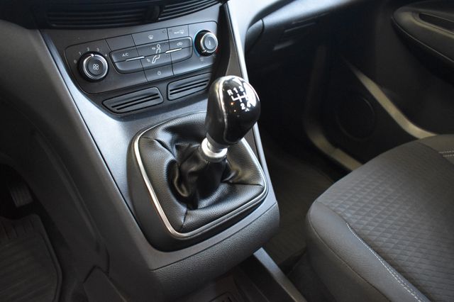 Ford Grand C-MAX 1.5CDTI Trend 7-Sitzer AHK HiFi