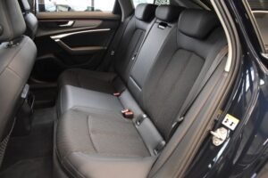 Audi A6 Av. 45TDI quattro design LED VirtualC ACC HuD
