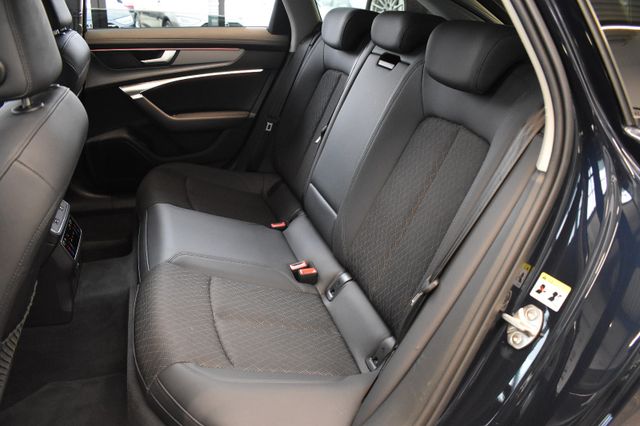 Audi A6 Av. 45TDI quattro design LED VirtualC ACC HuD