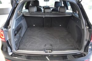Mercedes-Benz GLC 220d 4Matic 9G-tr. AMG Line LED HUD AHK 360°