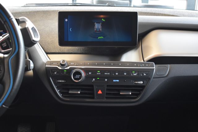 BMW i3s 120Ah LED NaviPlus LiveC Wärmepumpe Tempom