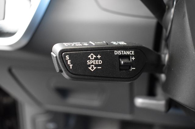 Audi A6 Avant 40TDI S-tronic MatrixHD Virtual TopView