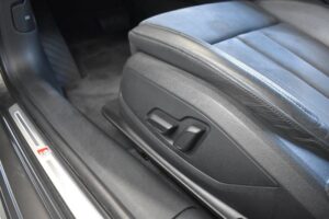 Audi A4 Av 40TDI quattro S-tro. S Line LED VirtC 360°