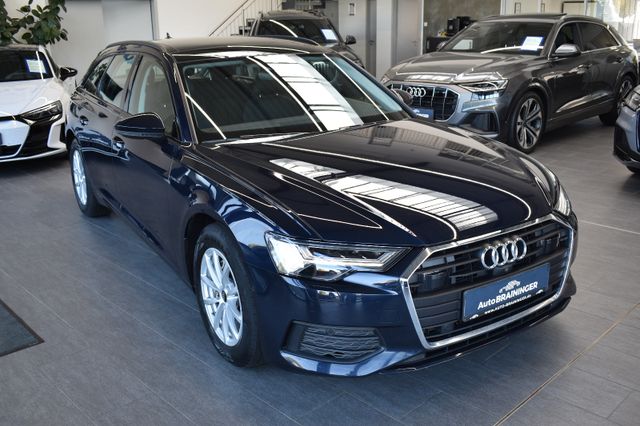 Audi A6 Avant 40TDI S-tronic MatrixHD Virtual TopView