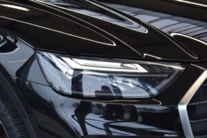 Audi Q5 Sportb. 40TDI quattro S Line OpenSky S-Sitze
