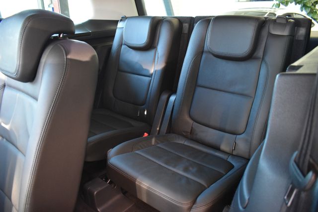 Volkswagen Sharan 2.0TDI DSG Comfortline 7-Sitzer Navi ACC