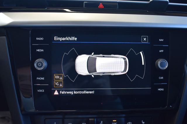 Volkswagen Arteon Shooting Brake 2.0TDI DSG LED ACC LiveCo.
