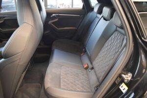Audi A3 Sportb. 35TDI S-tronic S Line Matrix HUD ViCo