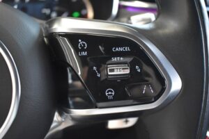 Jaguar F-Pace D165 AWD Aut. LED Leder ACC HuD AHK