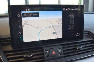 Audi Q5 50TFSIe quattro S-tronic LED VirtualCo Navi3D