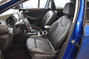 Opel Grandland X 1.5D Aut Ultimate LED Pano ACC Leder