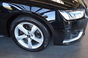 Audi A4 Avant 35TDI S-tronic advanced LED ACC SideAss