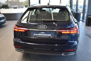 Audi A6 Avant 40TDI S-tronic LED Virtual ACC AHK 360°