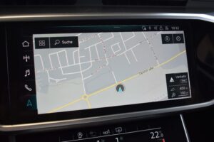 Audi A6 Avant 40TDI S-tronic LED VirtualCo RFKam AHK