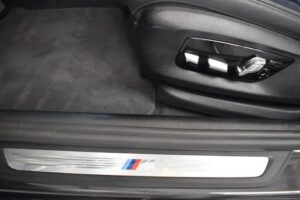 BMW 520d Touring xDrive M-Sport LED LiveCo H&K HuD