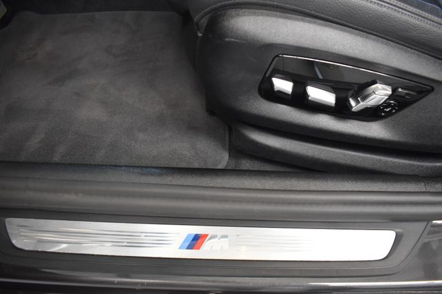 BMW 520d Touring xDrive M-Sport LED LiveCo H&K HuD