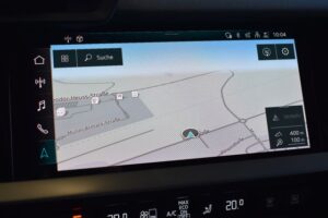 Audi A3 Sportb. 35TDI S-tronic S Line Matrix HUD ViCo