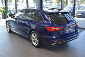 Audi A4 Avant 35TDI Advanced S-tronic LED Panorama