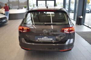 Volkswagen Passat Variant 2.0TDI DSG LED ACC RFKamera LaneA