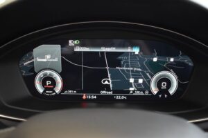 Audi A4 Av. 35TDI S-tronic S-Line Matrix Virtual 360°